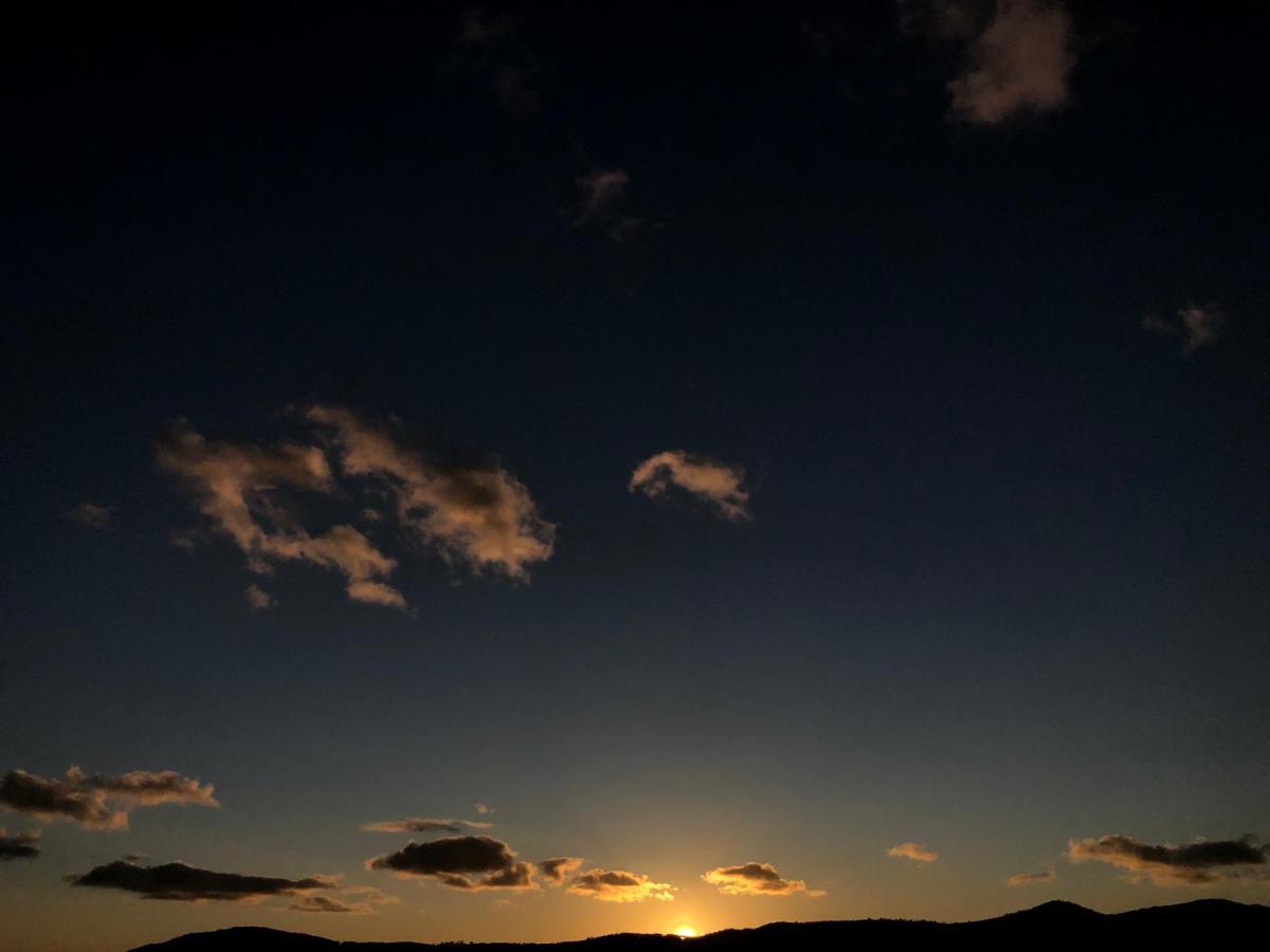 Apartmán A Barreira -Lar Da Cima- Folgoso do Courel Exteriér fotografie