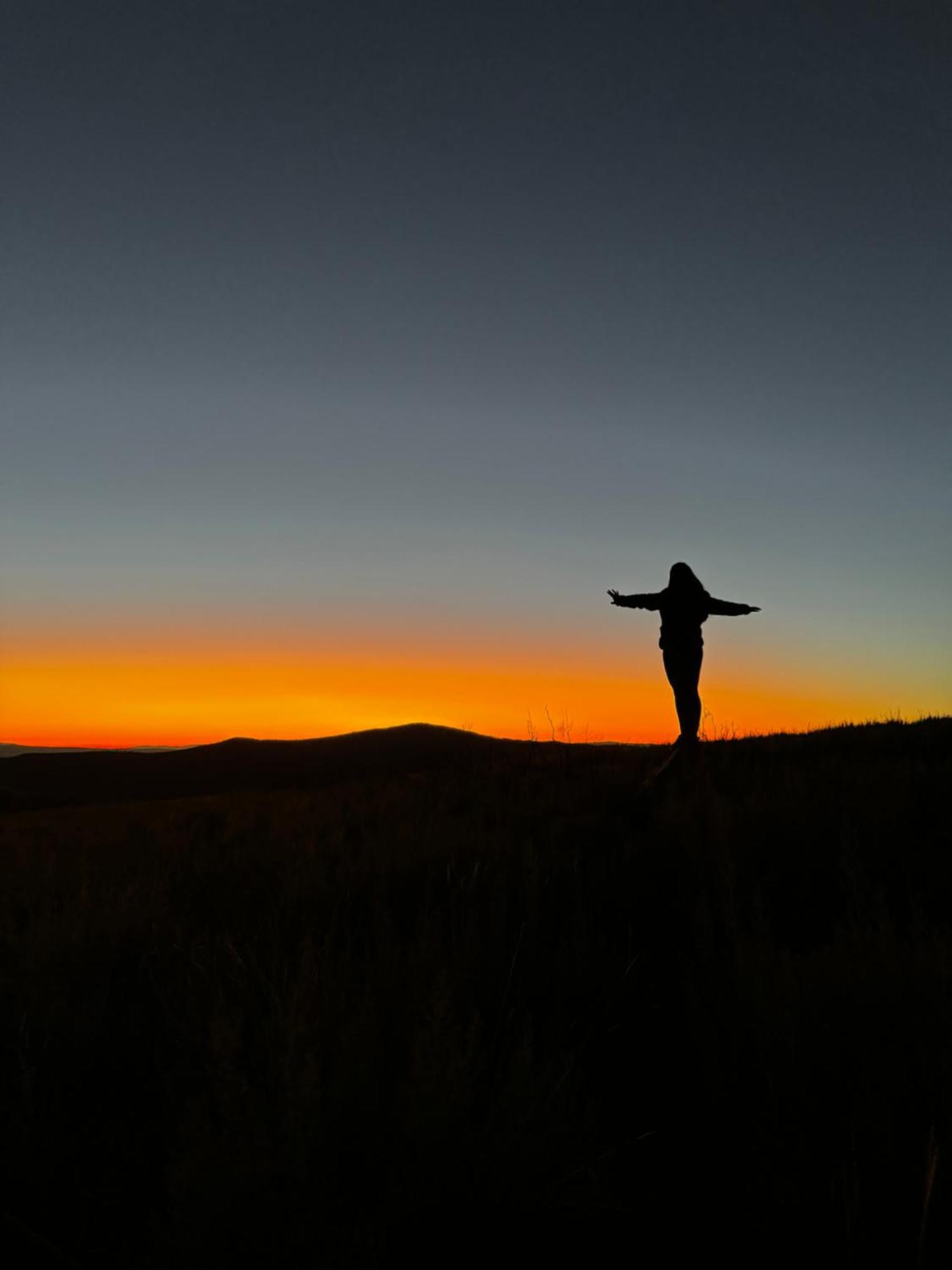Apartmán A Barreira -Lar Da Cima- Folgoso do Courel Exteriér fotografie