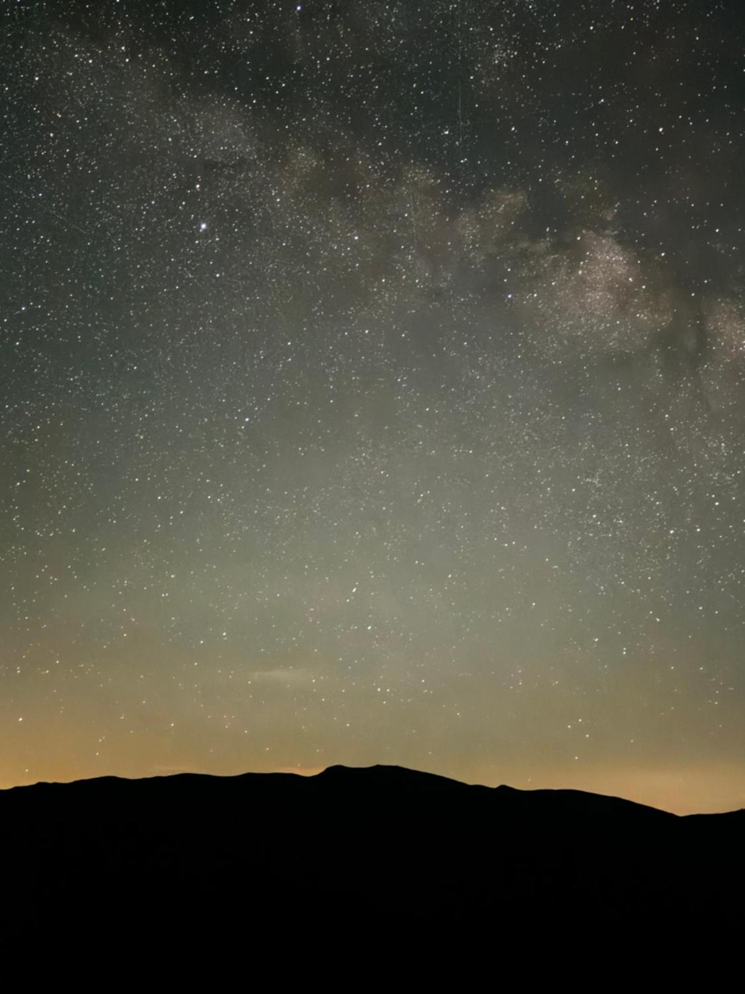 Apartmán A Barreira -Lar Da Cima- Folgoso do Courel Exteriér fotografie